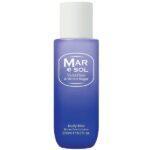 Mar e Sol Violet Plum & Brown Sugar 250ml