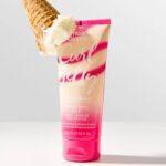 Vanilla Gelato Curl Jelly Umberto Giannini