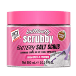 Dirty Works Coconut Salt Scrub