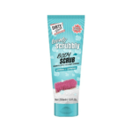 Dirty Works Fruity Floral Body Scrub