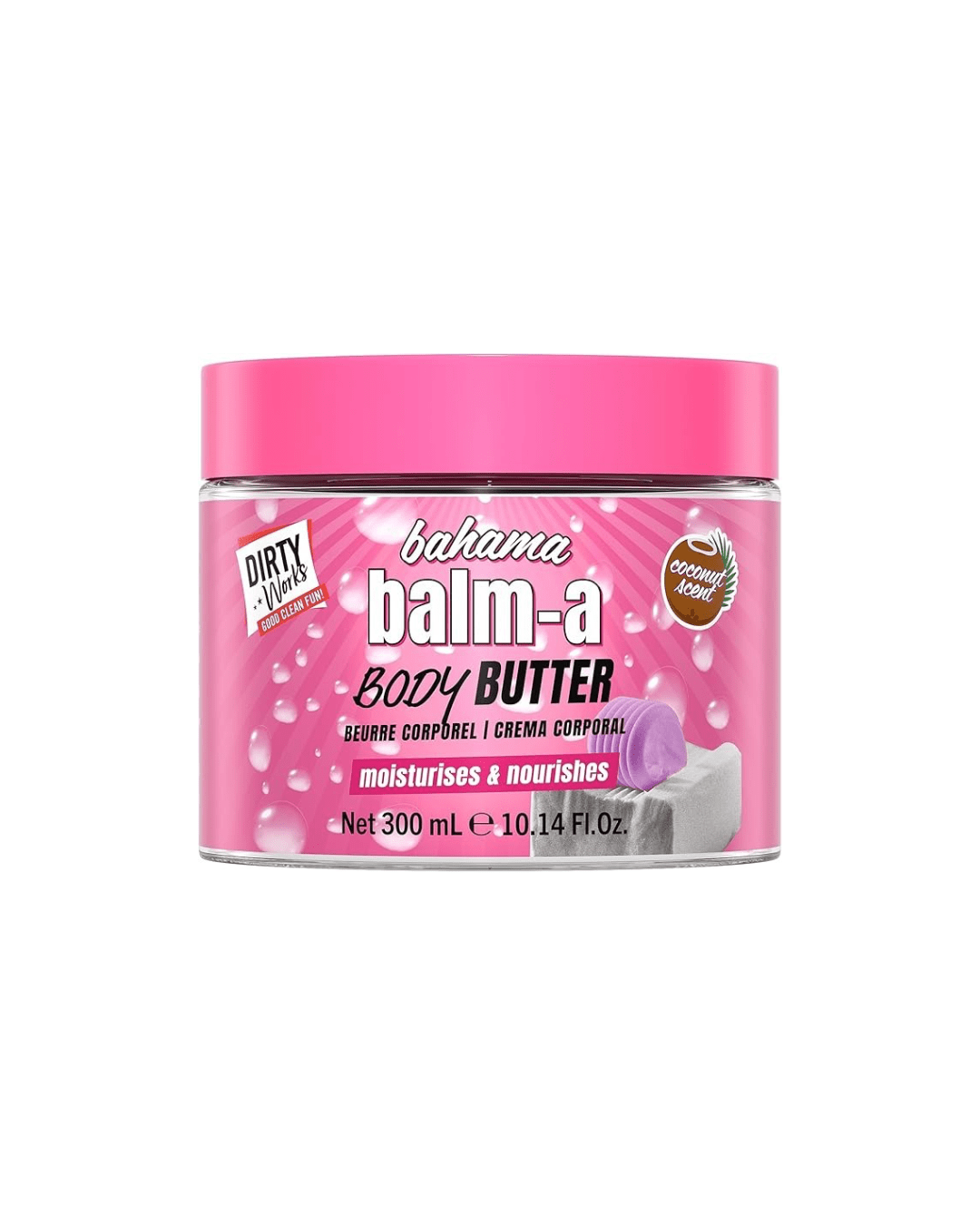 untitled-design-19 Dirty Works Coconut Body Butter - Figura 1