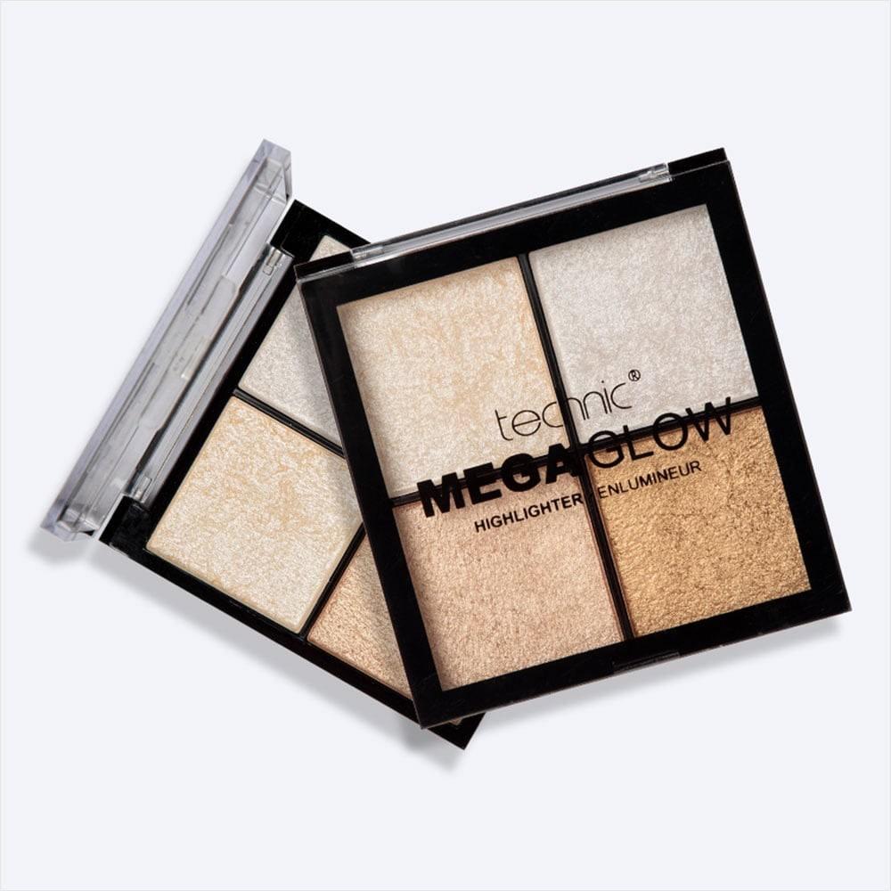 img_0529 Technic Mega Glow Highlighter - Figura 1