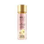 So… Unique Vanilla Latte Body Mist