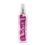So…? Frangrance Musk Body Mist 100ml