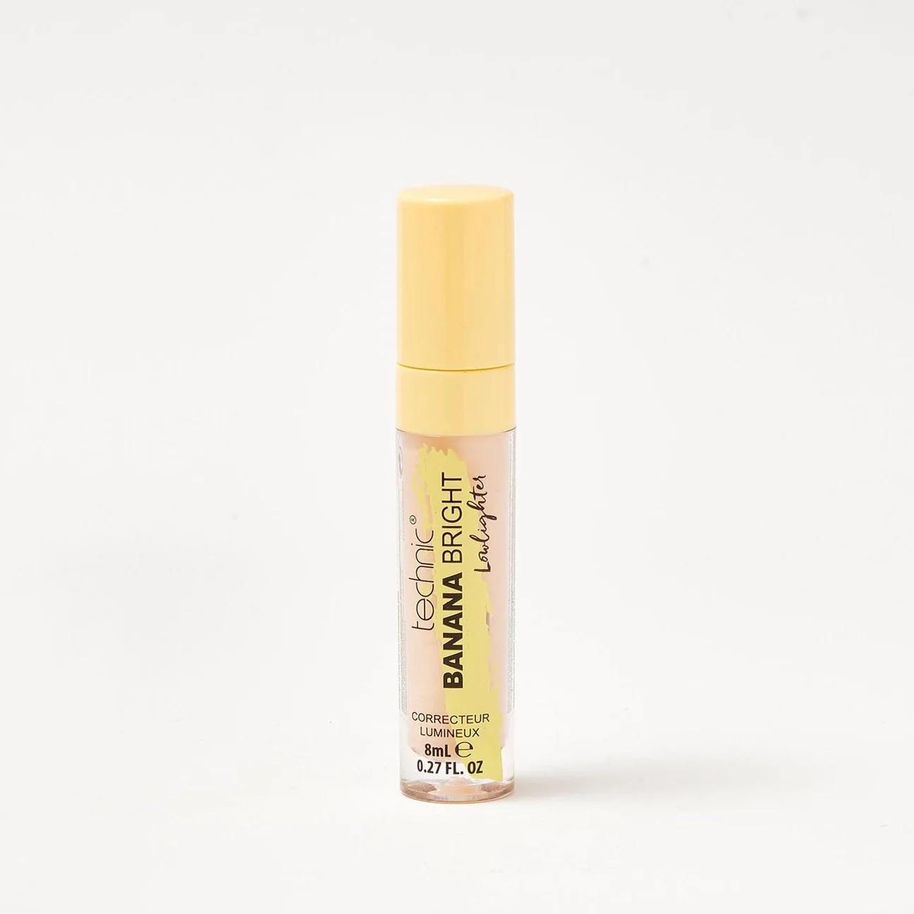 img_3475 Technic Banana Bright Color Corrector - Figura 1