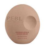 PEBL Crushed Petals & Nude Musk Hair & Body Mist