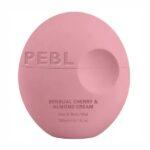 PEBL Sensual Cherry & Almond Cream Hair & Body Mist