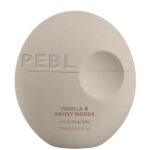 PEBL Vanilla & Smoky Woods Hair & Body Mist