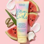 Umberto Giannini Mini Curls Curl Cream
