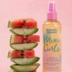 Umberto Giannini Mini Curls Detangler