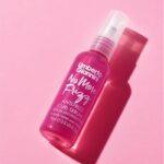 Umberto Giannini No More Frizz Anti-Frizz Curl Serum