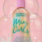 Umberto Giannini Mini Curls Shampoo