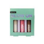 Technic Glow On Makeup Set
