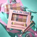 Technic All In One Palette