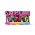 Chit Chat Get Glossy