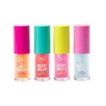 Chit Chat Lip Oil Set